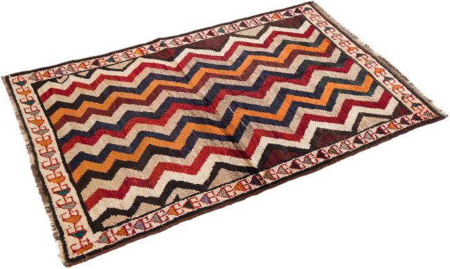 Perzisch Gabbeh Ghashghai - 2