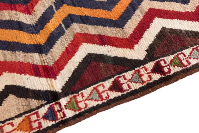 Perzisch Gabbeh Ghashghai - 4