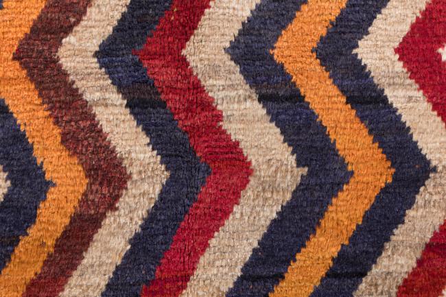 Perzisch Gabbeh Ghashghai - 6