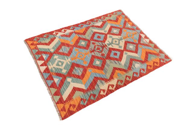 Kilim Afegão - 1