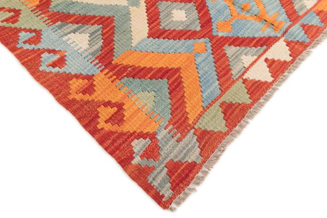 Kilim Afegão - 4