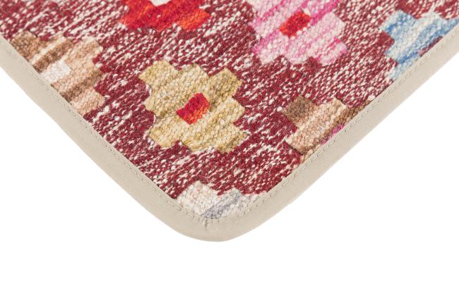 Kilim Afghan Cushion Cover - 4
