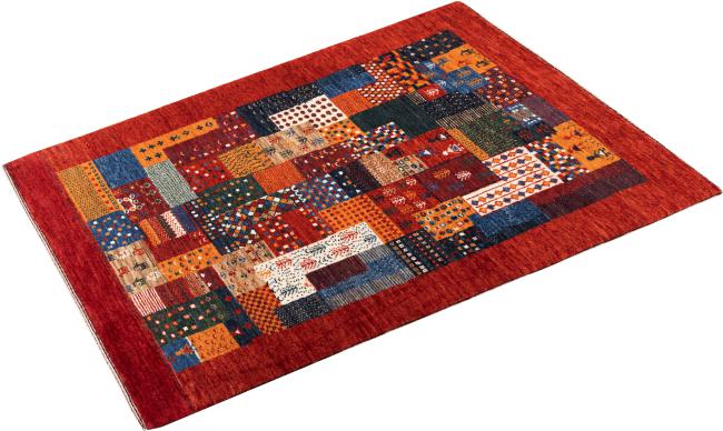 Perzisch Gabbeh Loribaft Nowbaft - 1