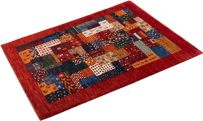 Perzisch Gabbeh Loribaft Nowbaft - 2