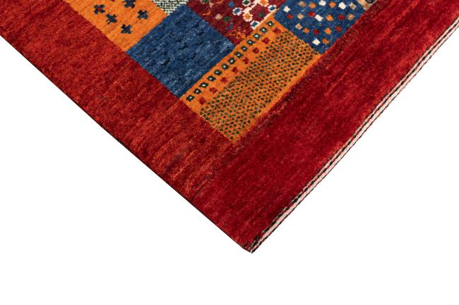 Perzisch Gabbeh Loribaft Nowbaft - 5