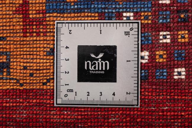 Perzisch Gabbeh Loribaft Nowbaft - 7