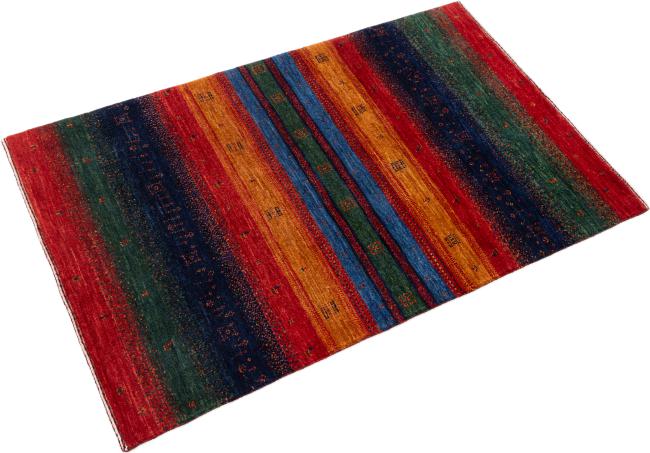 Persialainen Gabbeh Loribaft Essence - 2