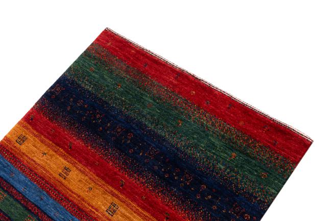 Persialainen Gabbeh Loribaft Essence - 3