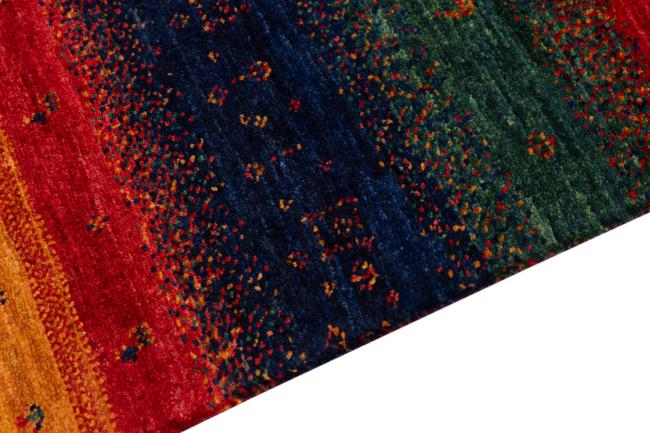 Persialainen Gabbeh Loribaft Essence - 4