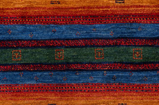 Persialainen Gabbeh Loribaft Essence - 6