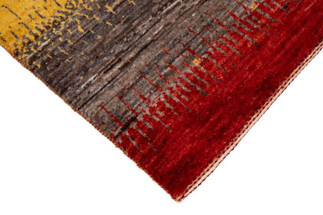 Persian Gabbeh Loribaft Nowbaft - 5