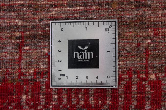 Persian Gabbeh Loribaft Nowbaft - 7