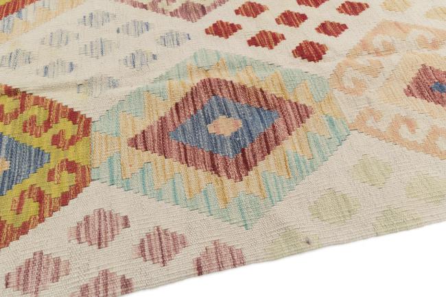 Kilim Afegão - 3