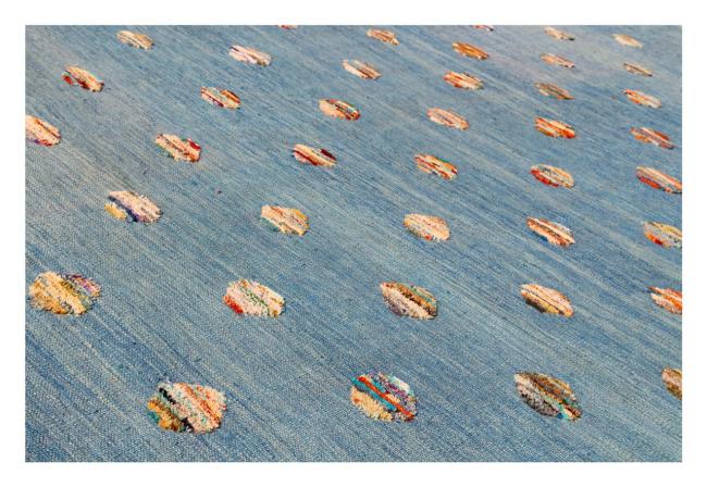 Kilim Afghan Nimbaft Edition - 1