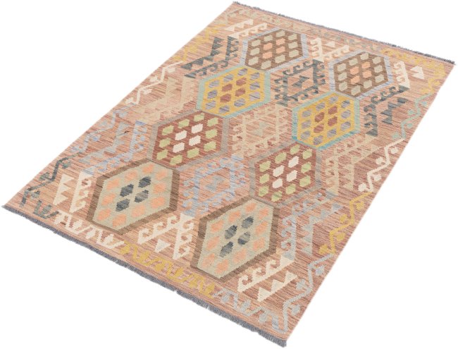 Kilim Afghan - 1
