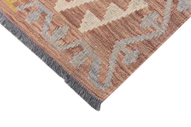 Kilim Afghan - 3