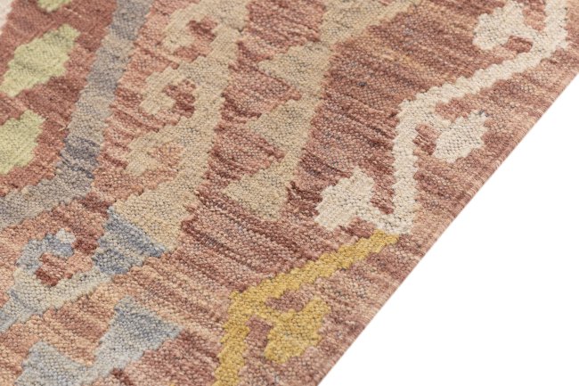 Kilim Afghan - 4