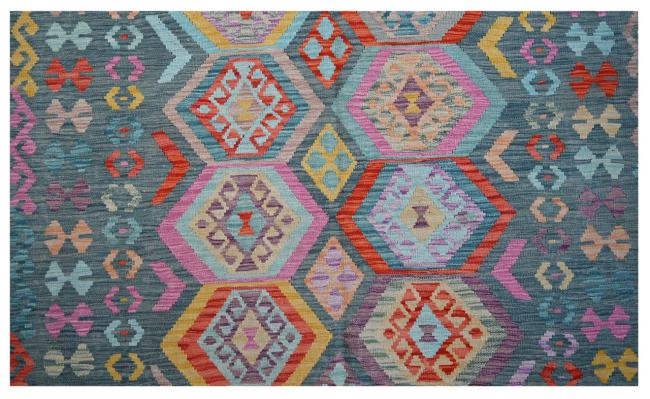 Kilim Afghan - 1