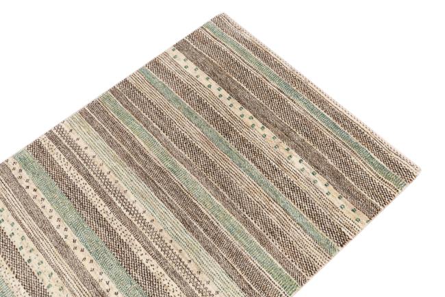 Persisk Gabbeh Loribaft Tabiilbaft - 3