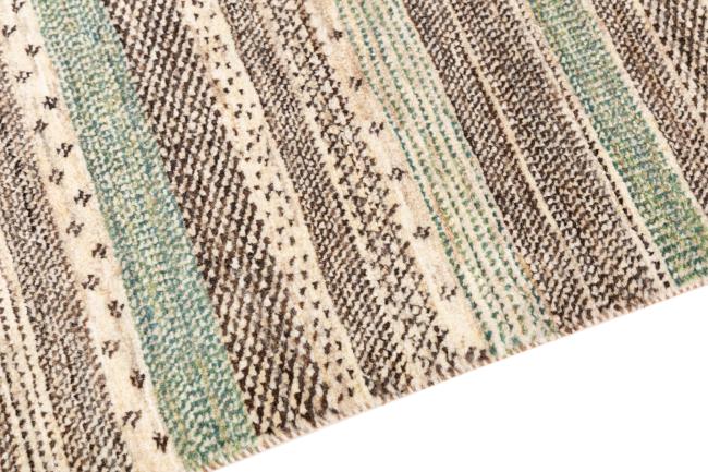 Persisk Gabbeh Loribaft Tabiilbaft - 4