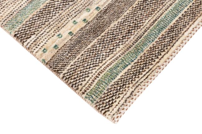 Persisk Gabbeh Loribaft Tabiilbaft - 5