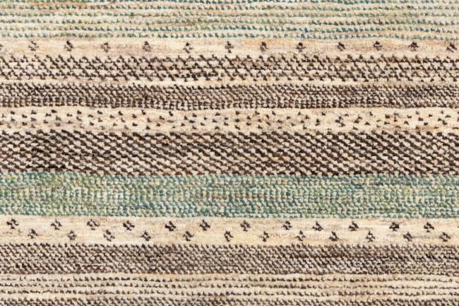 Persisk Gabbeh Loribaft Tabiilbaft - 6