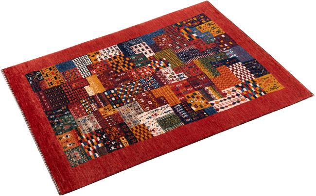 Perzisch Gabbeh Loribaft Nowbaft - 1