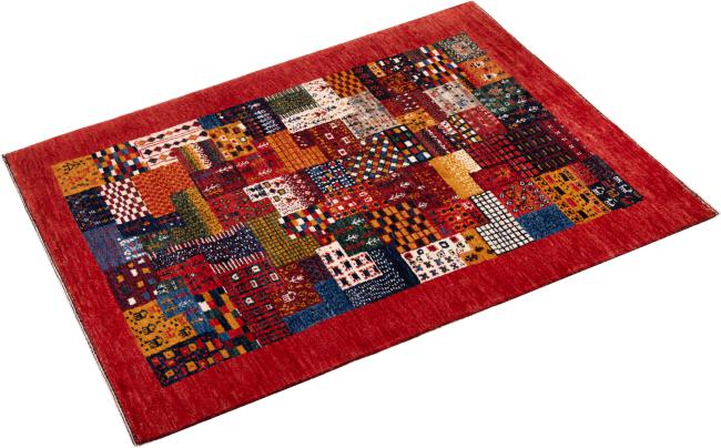 Perzisch Gabbeh Loribaft Nowbaft - 2