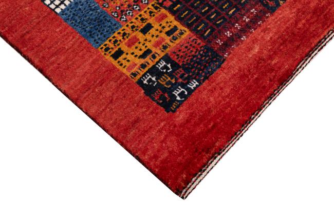 Perzisch Gabbeh Loribaft Nowbaft - 5