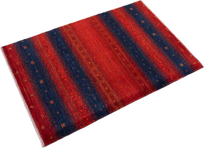 Persian Gabbeh Loribaft Essence - 1