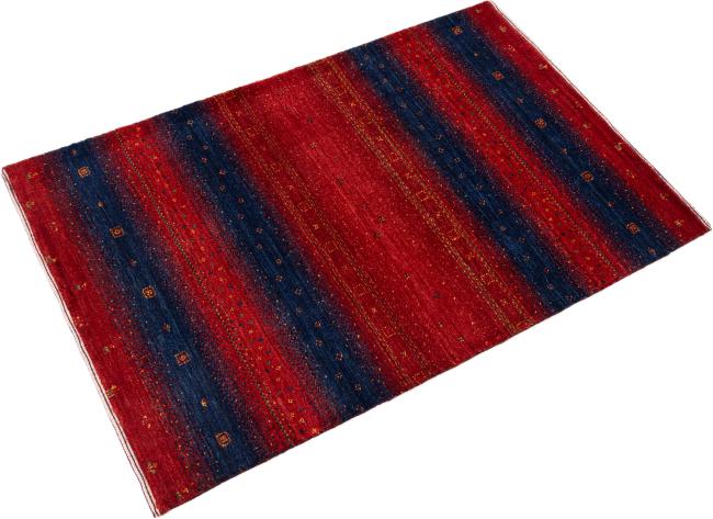 Persian Gabbeh Loribaft Essence - 2