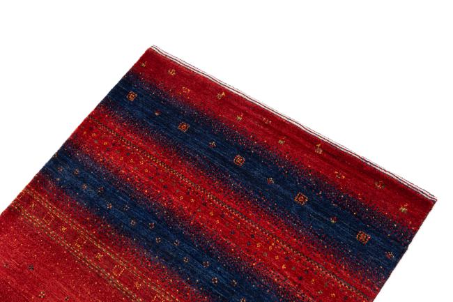 Persian Gabbeh Loribaft Essence - 3