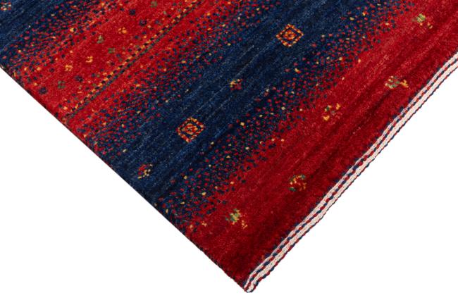 Persian Gabbeh Loribaft Essence - 5