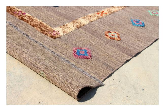 Kilim Afghan Nimbaft Edition - 2