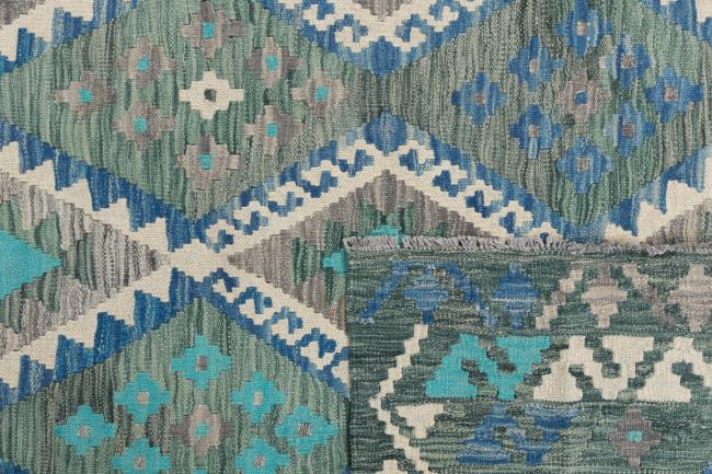 Kilim Afgán - 5