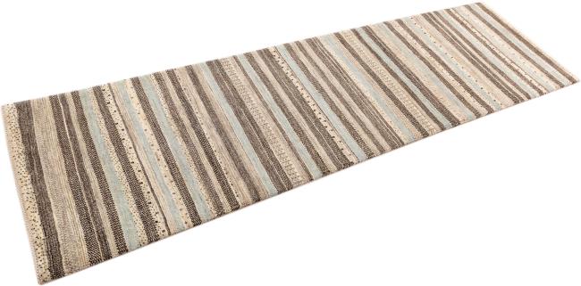 Persisk Gabbeh Loribaft Tabiilbaft - 1