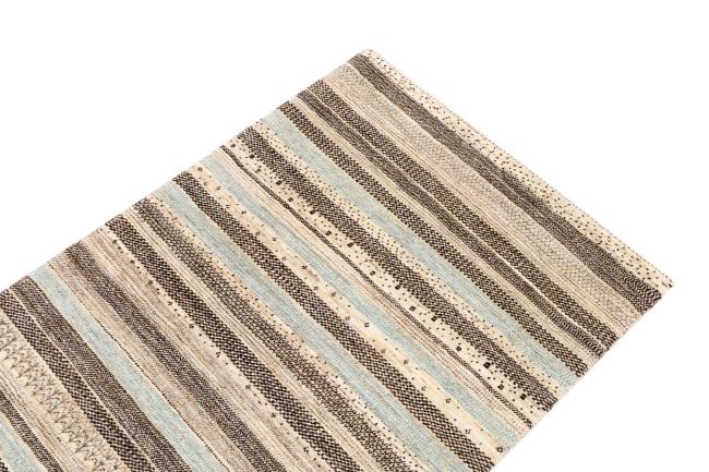 Persisk Gabbeh Loribaft Tabiilbaft - 3