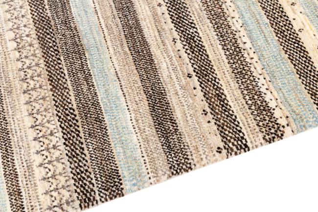 Persisk Gabbeh Loribaft Tabiilbaft - 4