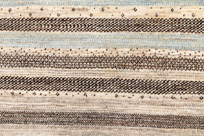 Persisk Gabbeh Loribaft Tabiilbaft - 6