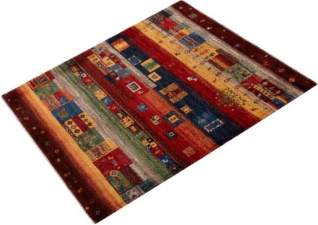 Perzisch Gabbeh Loribaft Nowbaft - 2