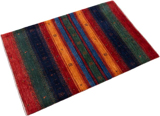 Perser Gabbeh Loribaft Essence - 2