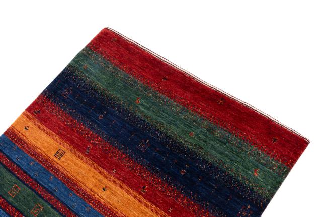 Perser Gabbeh Loribaft Essence - 3