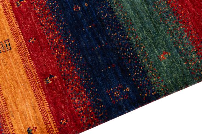 Perser Gabbeh Loribaft Essence - 4