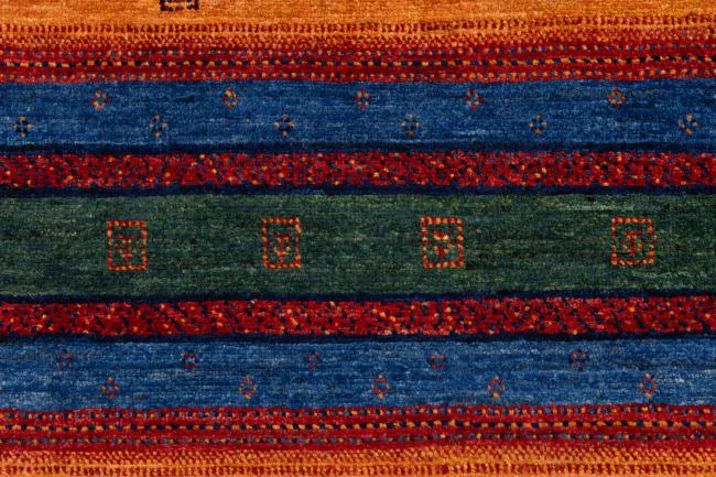 Perser Gabbeh Loribaft Essence - 6