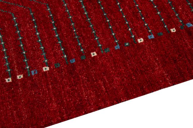 Persia Gabbeh Kashkuli Edition - 4