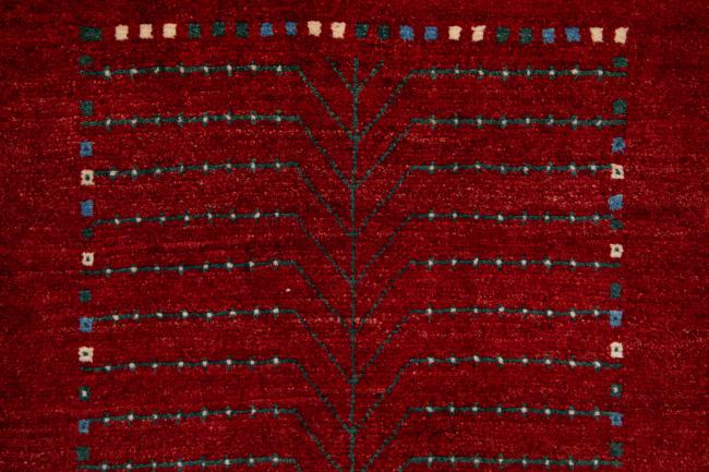 Persia Gabbeh Kashkuli Edition - 6