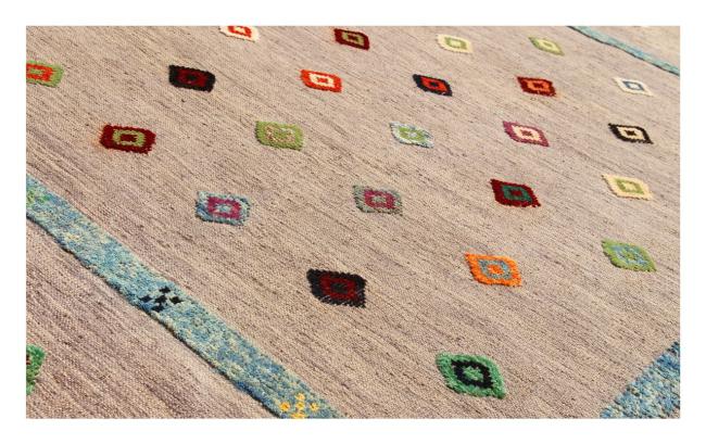 キリム アフガン Nimbaft Edition - 1