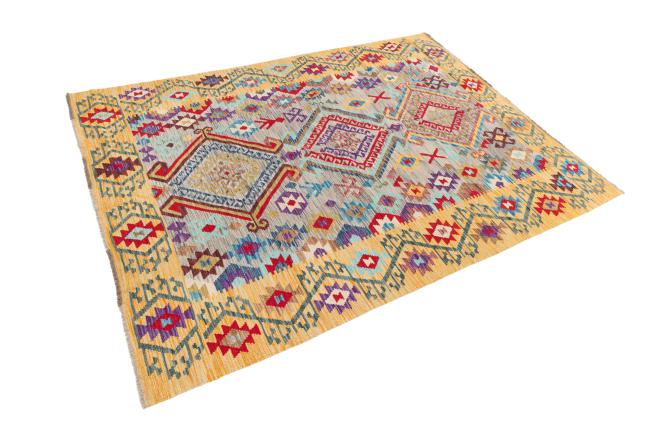 Kilim Afgán - 1