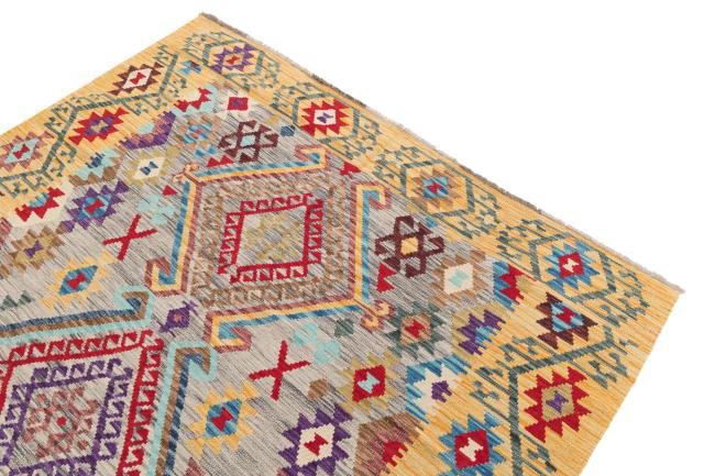 Kilim Afgán - 2