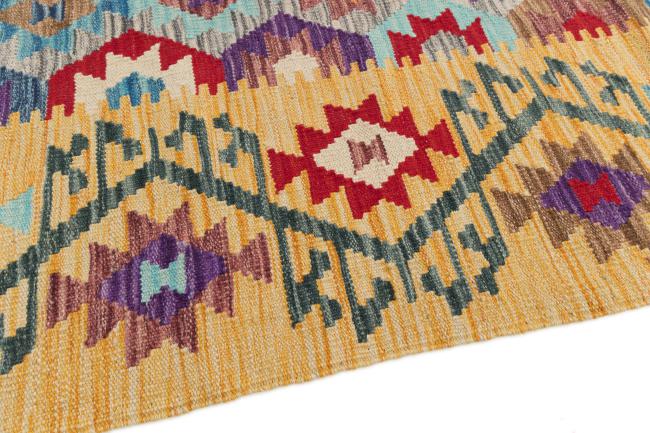 Kilim Afegão - 3